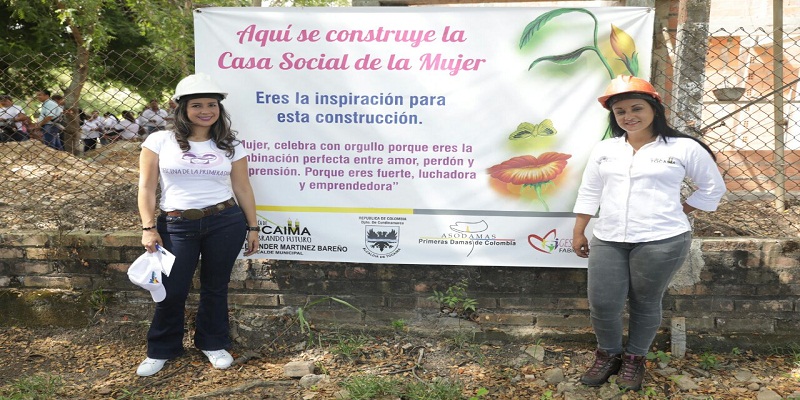 $1.550 millones para poblaciones vulnerables, balance de la gestora social de Cundinamarca



















