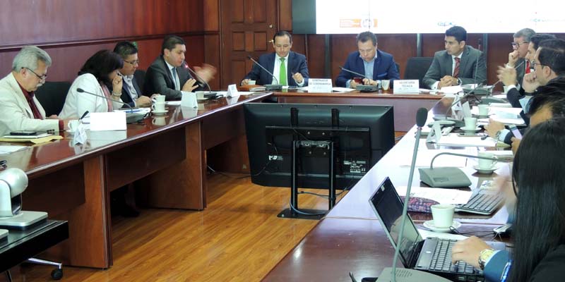 $3.885 millones de pesos para el Plan Departamental de Aguas, PDA







































