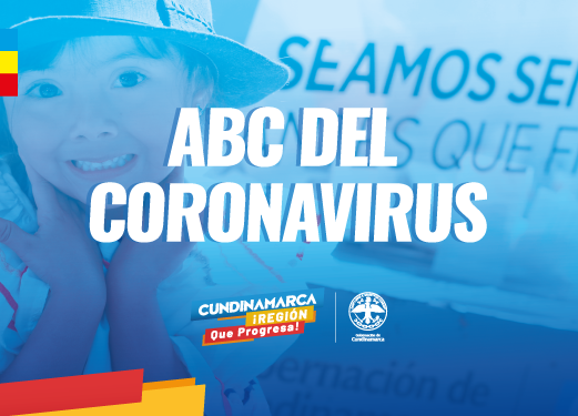 ABC del Coronarivus