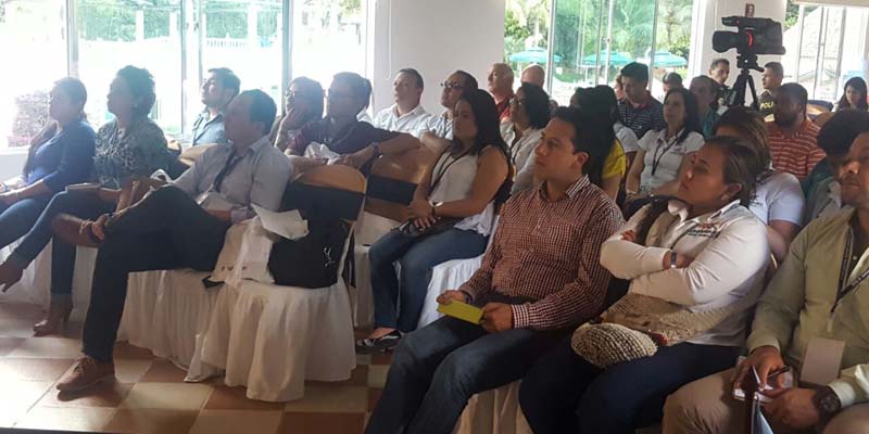 Cundinamarca fortalece su turismo

