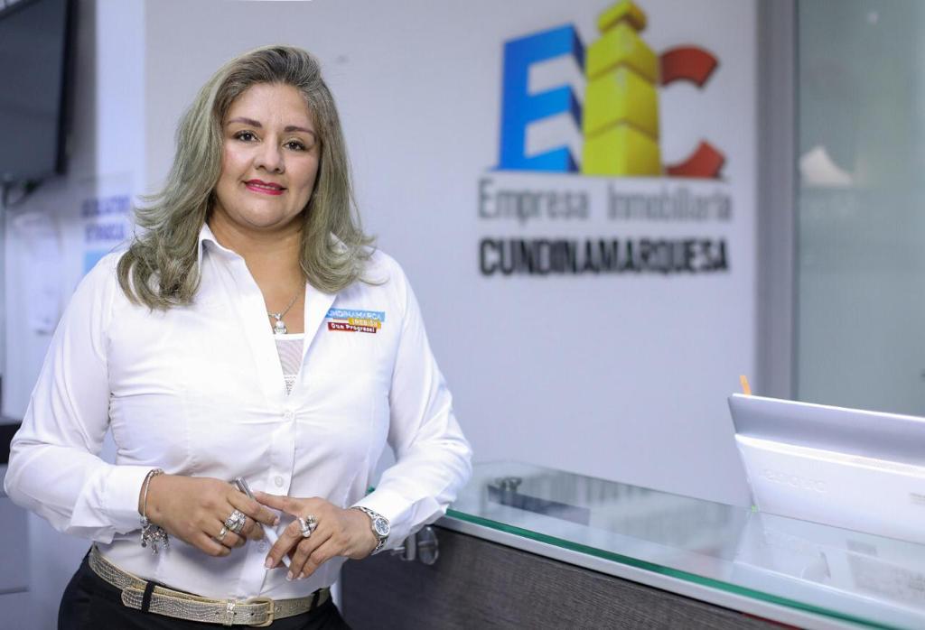 EIC ofrece mejor servicio en Cundinamarca y el país






