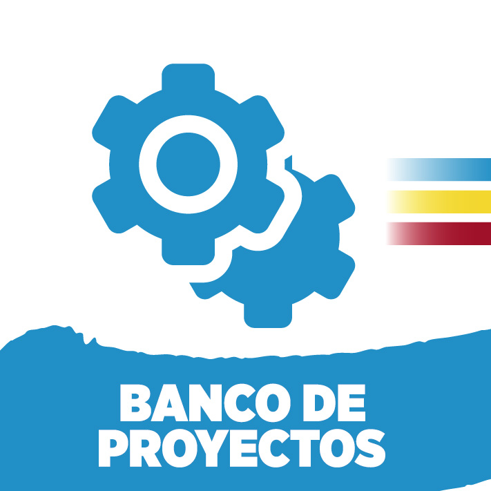 Banco de proyectos
