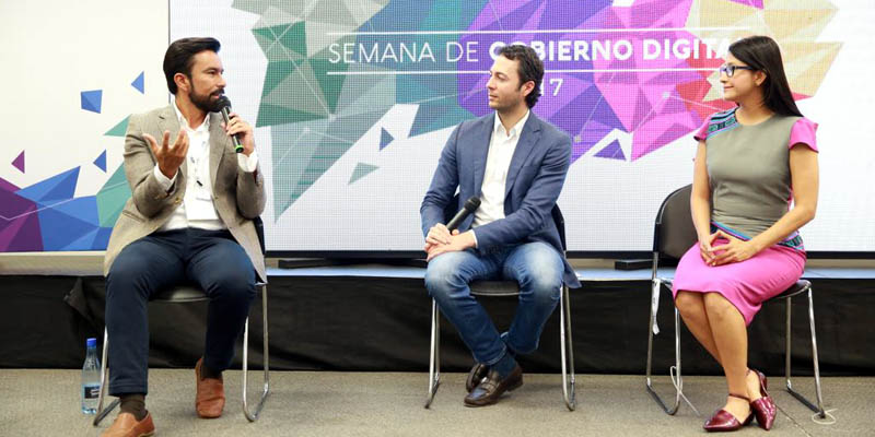 Cundinamarca es reconocido como "Primer gobierno digital" por incentivar la participación ciudadana en redes sociales





































































