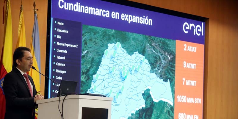 “La recuperación del río Bogotá y el cumplimiento estricto de la sentencia es compromiso de todos”, Nicolás García