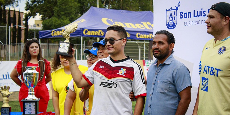 Cundinamarca, tercero en la II Copa Centro Americana y del Caribe