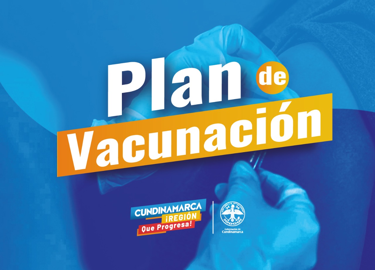 Plan de Vacunación